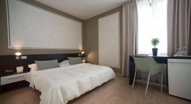 BergHotel