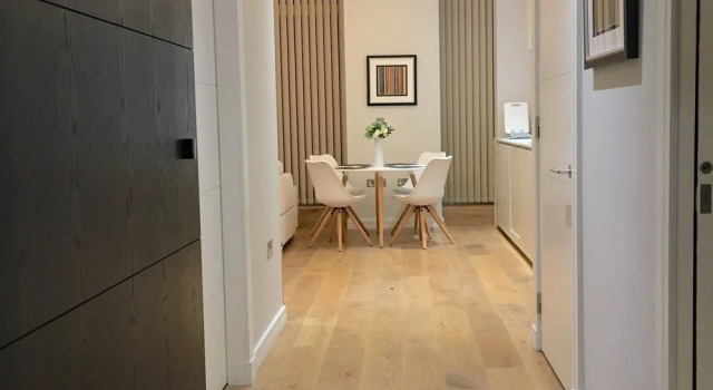 Trafalgar Luxury Suites, Забронировать Отель Отели Большого Лондона с завтраком, Завтраки