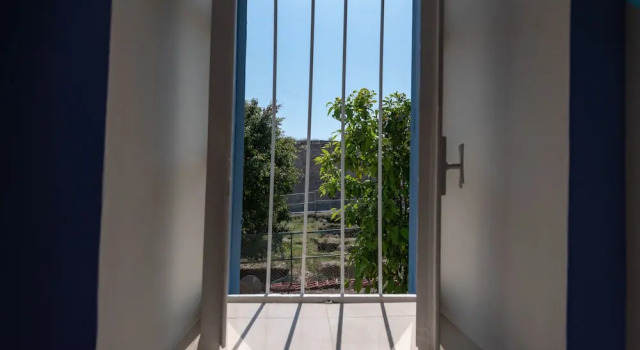 Студия Galini Apartments Old Town