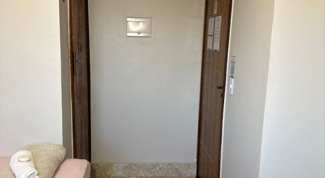 Camera doppia Economy Hotel Riacho