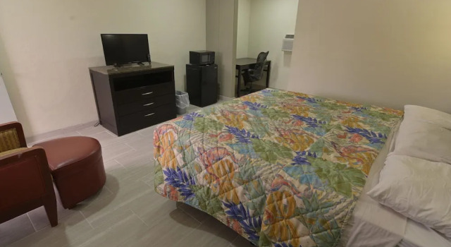 Standard Zimmer Deluxe Inn