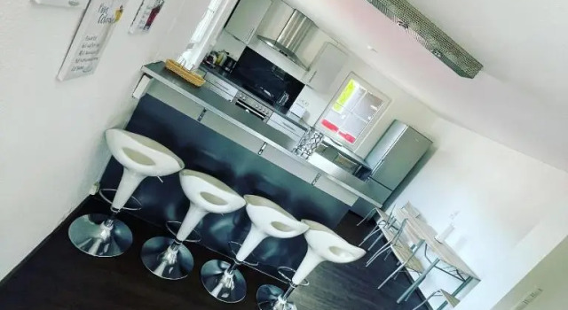 Апартаменты Gästehaus Metropolitan