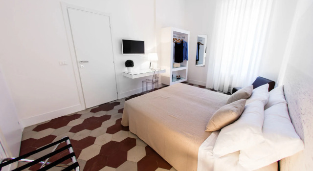 Rhegion B&B, Varaa Bed and Breakfast Reggio di Calabria Calabria