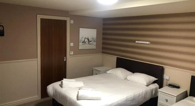 Lyndene Hotel, Boek Hotel Goedkope hotels in Lancashire