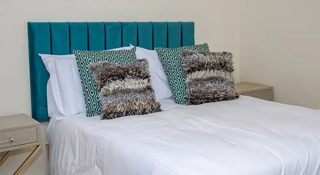Апартаменты с балконом Mode Apartments Winter Gardens Blackpool