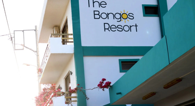 THE BONGOS - Socially Conscious Rooms, Part of the room rate goes to charity, Забронировать Отель Отели Малеме с парковкой, Парковка