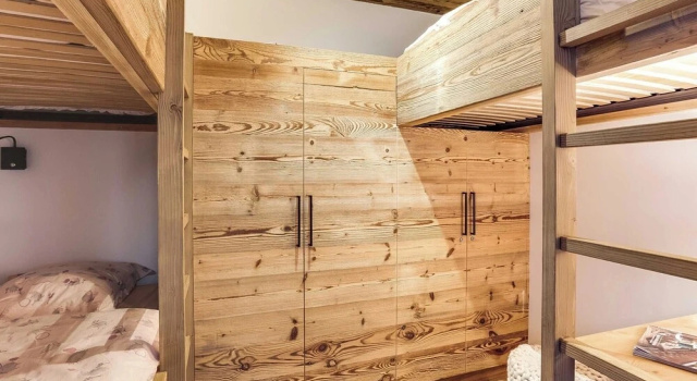 Cozy 2bdr/5p Apartment Near the ski Slopes, Prenota Appartamento Megeve Evasion Mont-Blanc