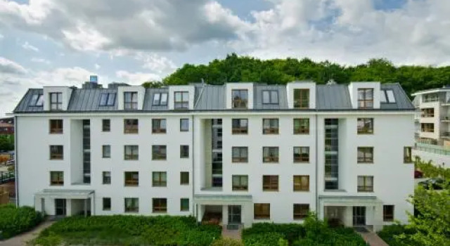 Apartament Prima Vera, Varaa Huoneisto Górny Sopot 