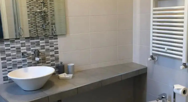 Номер Standard San Vito Suites