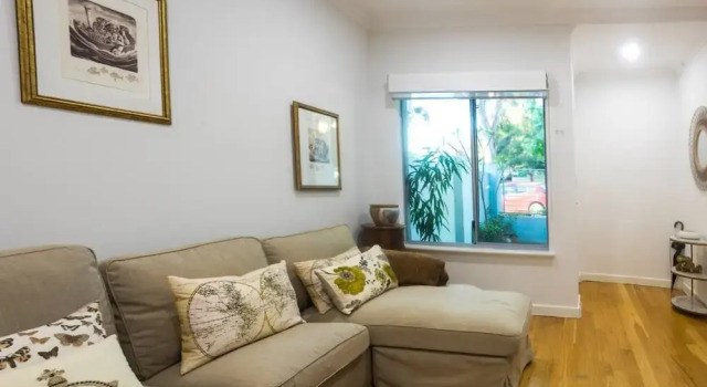 Lovely Shenton Park Townhouse, Reserva ahora Hotel Perth CBD Perth, cerca de Parque Kings
