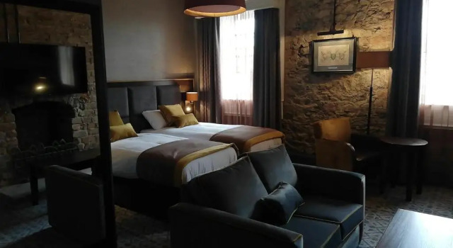 Номер Standard The Old Borough Hotel - Wetherspoon