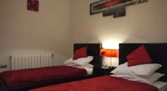 El Valle Golf Resort. Private-pool, Hot Tub, Gym, Course View, Quiet Location, Buchen Sie Hotel Murcia Murcia