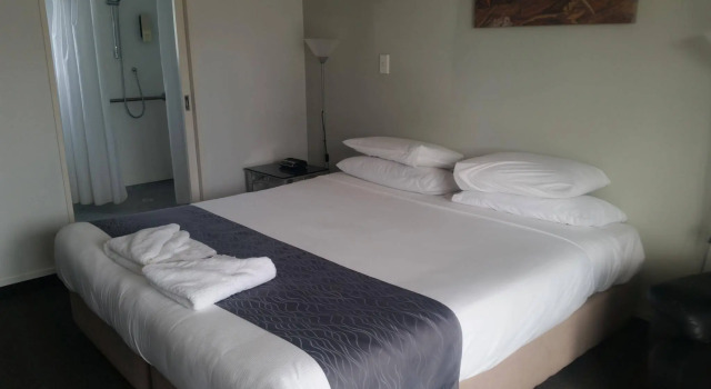 Comfort Inn Fairmont