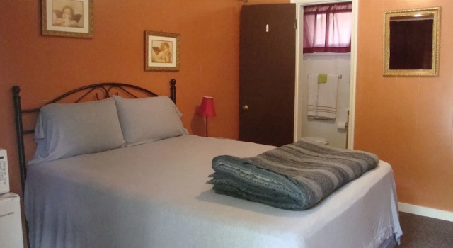 Standard Zimmer Paradise Resort and Cabins