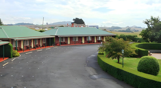 Kentish Hills Retreat, Varaa Hotelli Hotellit Tasmania aamiaisella, Aamiainen