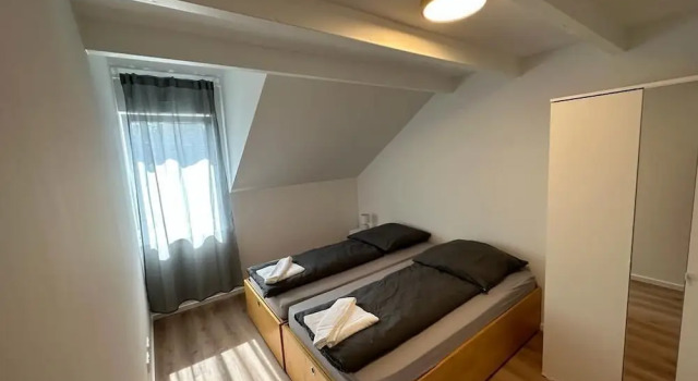 NorthWest Apartments, Prenota Appartamento Schnelsen 