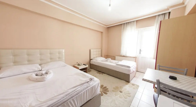 Afyon Polat Hotel, 预订 酒店 阿菲永 Afyon Thermal Region