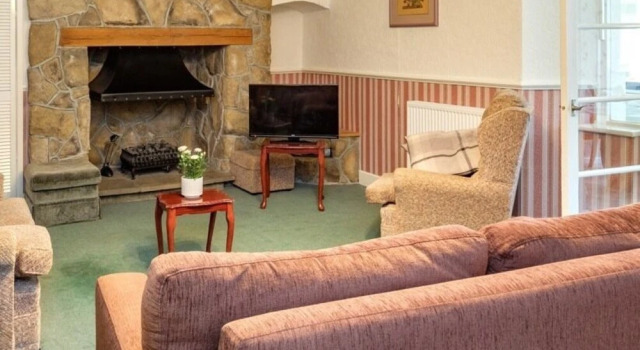 Martyndale Suites