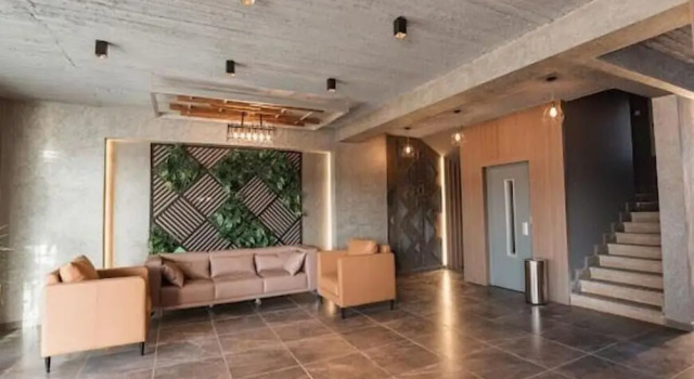 TK Suites