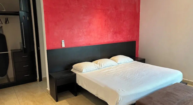 Номер Standard 770 Apartments