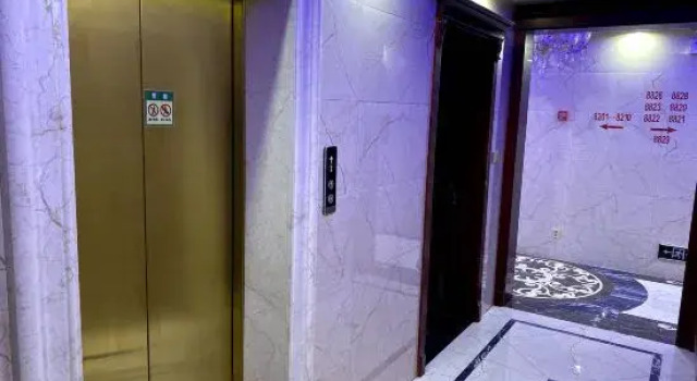 Venice Ting Hotel, Prenota Hotel Wuxi Jiangsu