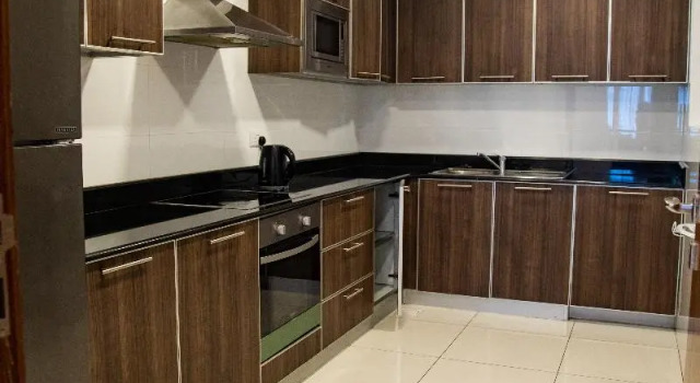 Номер Deluxe Ginger Luxury Apartments