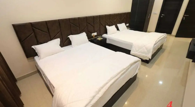 Номер Standard Devlok home stay