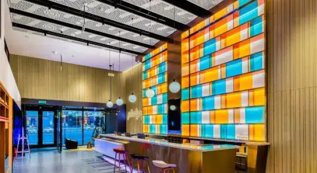 Ibis Hotel (Harbin Central Street Airport Bus Station Hotel), Varaa Hotelli Dao Li 