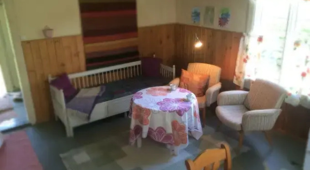 Salkolahti Harttentupa, Rezerwuj Hotel Kuorevesi Pirkanmaa