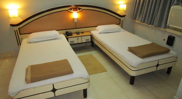 Hotel Sree Kanya, Rezerwuj Hotel Ongole Andhra Pradesh