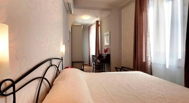 Апартаменты Lilium elegant apartment