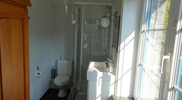 Номер Standard Villa Le Monde - La Roche-en-Ardenne