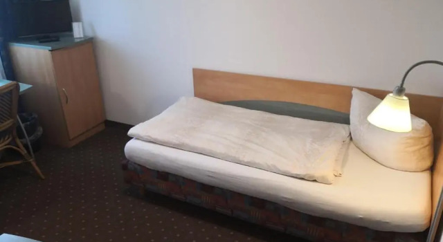 Номер Standard Pension am Heusteig