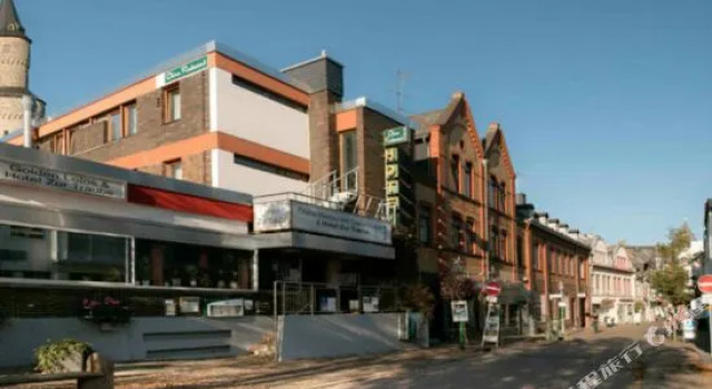 Hotel zur Traube, Prenota Hotel Idstein 