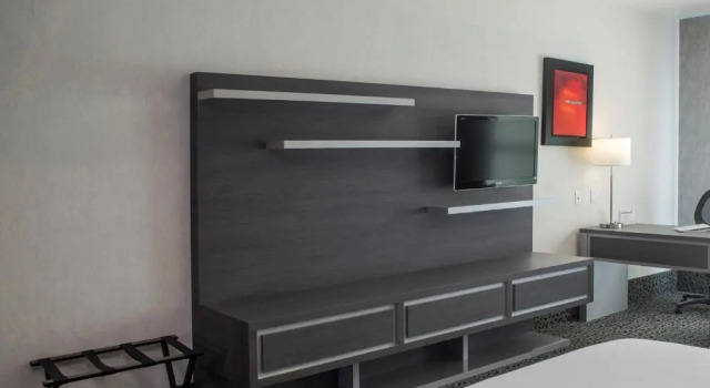 Люкс Holiday Inn Express & Suites Queretaro by IHG