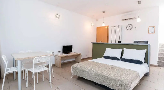 AIFEN Apartments