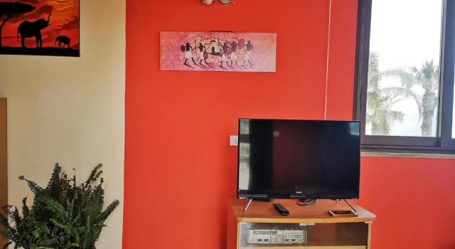 Casa di Poseidone, Book Hotel Hotels in Sicily with Parking, Parking