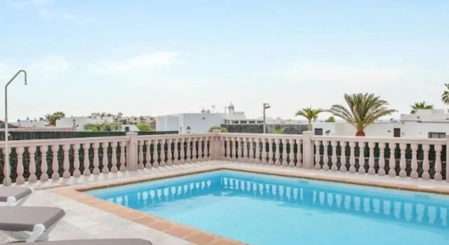 Villa Calma 1B in Playa Blanca