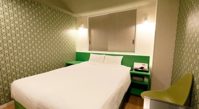 Номер Standard 555MOTEL SHONAN