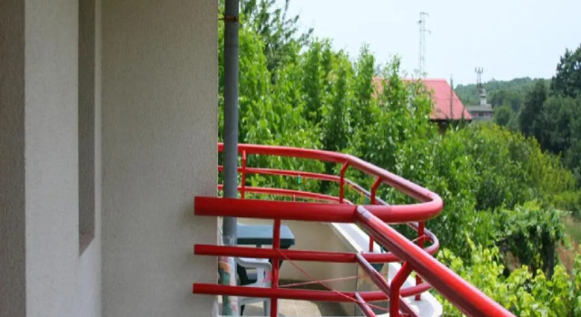 Номер Standard Victoria Sinemorets Guest House