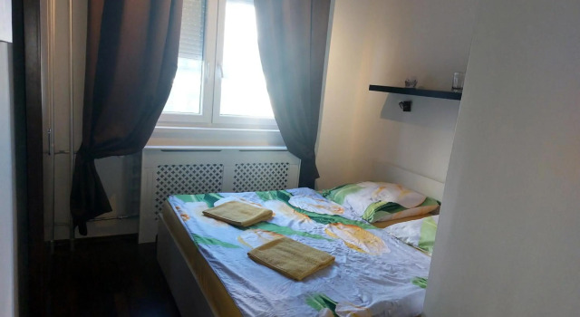 Apartmán Katty (5)