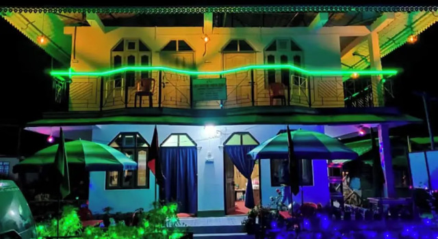 Goroomgo Esti Kutum Farm Stay Kalimpong, Prenota Agriturismo Kalimpong West Bengal