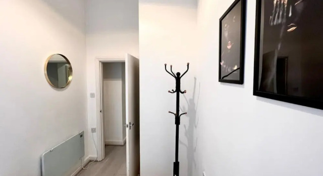 Cosy Liverpool Apartment, Забронировать Апартаменты/квартира Ливерпуль Мерсисайд, рядом с Район Пир-Хед