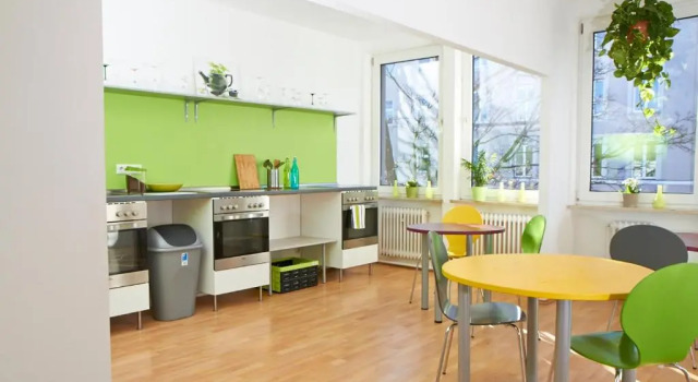 Номер Standard PM-Rooms