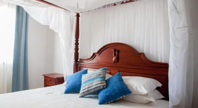 Twiga Beach Resort & Spa