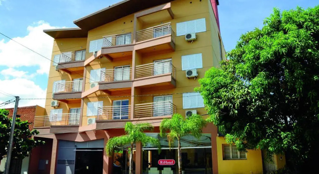 Rihotel