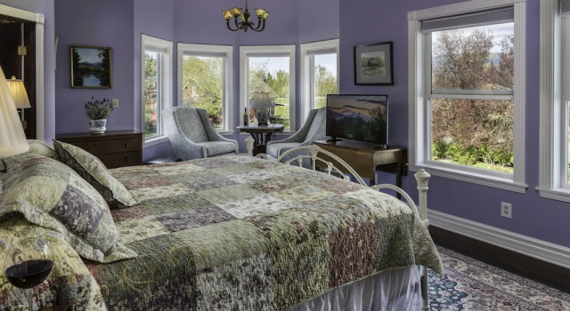 Sundara West Bed and Breakfast, Book Hotel Maple Falls Washington