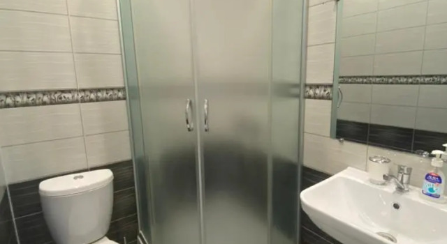 Студия Standard У Кремля