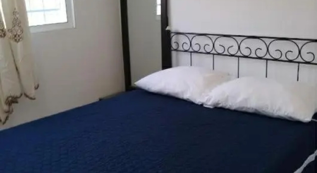 Apartamento de lujo 203