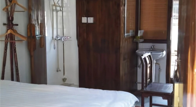 Luzhi Shuixiang Young Courtyard Homestay, Rezervovat Hotel Su-čou 